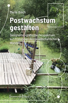 Abbildung von Ibach | Postwachstum gestalten | 1. Auflage | 2025 | 62 | beck-shop.de