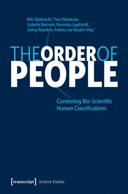 Abbildung von Ellebrecht / Plümecke | The Order of People | 1. Auflage | 2025 | beck-shop.de