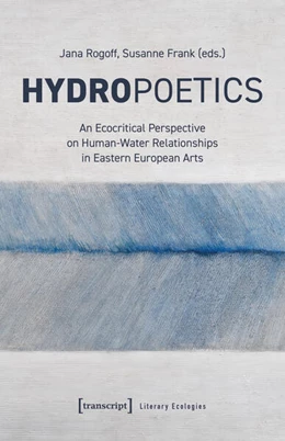 Abbildung von Rogoff / Frank | Hydropoetics | 1. Auflage | 2025 | 4 | beck-shop.de