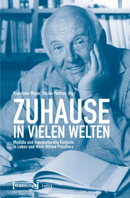 Abbildung von Mayer / Petrbok | Zu Hause in vielen Welten | 1. Auflage | 2025 | beck-shop.de