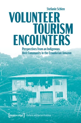 Abbildung von Schien | Volunteer Tourism Encounters | 1. Auflage | 2025 | beck-shop.de