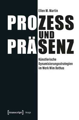 Abbildung von Martin | Prozess und Präsenz | 1. Auflage | 2025 | 260 | beck-shop.de