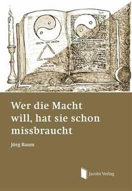 Abbildung von Baum | Wer die Macht will, hat sie schon missbraucht | 1. Auflage | 2025 | beck-shop.de