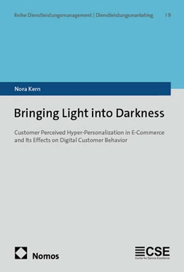 Abbildung von Kern | Bringing Light into Darkness | 1. Auflage | 2025 | 9 | beck-shop.de