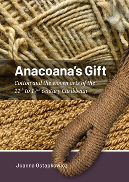 Abbildung von Ostapkowicz | Anacoana’s Gift | 1. Auflage | 2025 | 10 | beck-shop.de