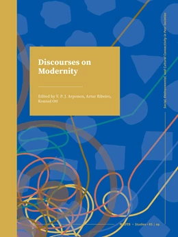 Abbildung von Arponen / Ribeiro | Discourses on Modernity | 1. Auflage | 2025 | 9 | beck-shop.de