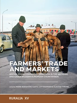 Abbildung von Ødegaard / Loftsgarden | Farmers’ trade and markets | 1. Auflage | 2025 | 15 | beck-shop.de