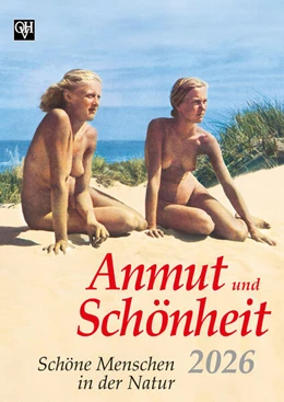 Abbildung von Orion-Heimreiter-Verlag | Anmut und Schönheit 2026 | 1. Auflage | 2025 | beck-shop.de
