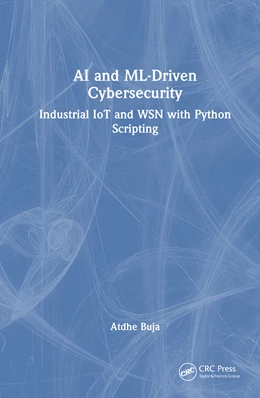 Abbildung von Buja | AI and ML-Driven Cybersecurity | 1. Auflage | 2025 | beck-shop.de