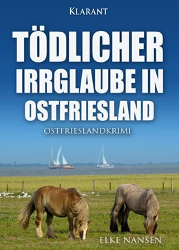 Abbildung von Nansen | Tödlicher Irrglaube in Ostfriesland. Ostfrieslandkrimi | 1. Auflage | 2025 | beck-shop.de
