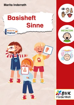 Abbildung von Inderrath | Basisheft Sinne | 1. Auflage | 2025 | beck-shop.de