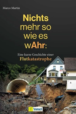 Abbildung von Martin | Nichts mehr so wie es wAhr | 1. Auflage | 2025 | beck-shop.de