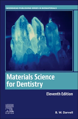 Abbildung von Darvell | Materials Science for Dentistry | 11. Auflage | 2026 | beck-shop.de