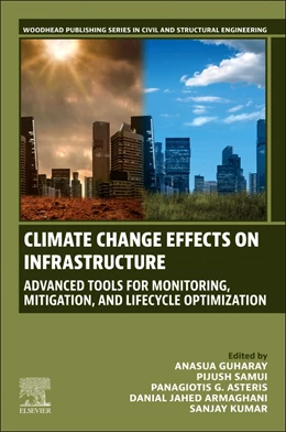 Abbildung von GuhaRay / Samui | Climate Change Effects on Infrastructure | 1. Auflage | 2026 | beck-shop.de