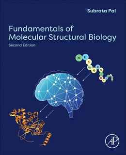 Abbildung von Pal | Fundamentals of Molecular Structural Biology | 2. Auflage | 2026 | beck-shop.de