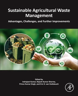 Abbildung von Kumar / Sharma | Sustainable Agricultural Waste Management | 1. Auflage | 2026 | beck-shop.de