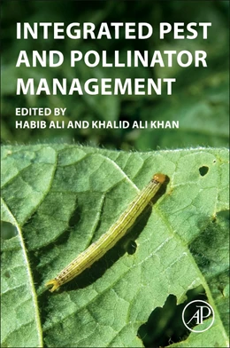 Abbildung von Ali / Khan | Integrated Pest and Pollinator Management | 1. Auflage | 2026 | beck-shop.de