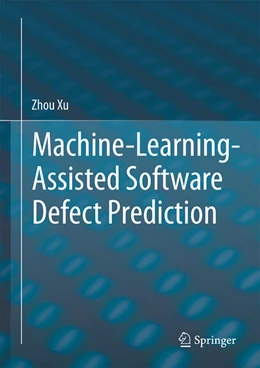Abbildung von Xu | Machine-Learning-Assisted Software Defect Prediction | 1. Auflage | 2025 | beck-shop.de