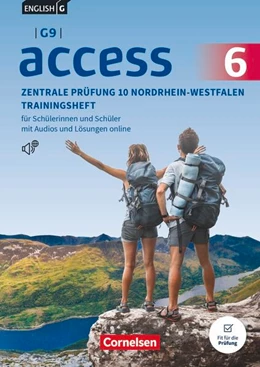 Abbildung von Hine | Access - G9 - Ausgabe 2019 - Band 6: 10. Schuljahr | 1. Auflage | 2025 | beck-shop.de