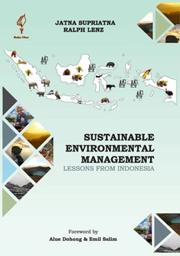 Abbildung von Supriatna / Lenz | Sustainable Environmental Management | 1. Auflage | 2025 | beck-shop.de