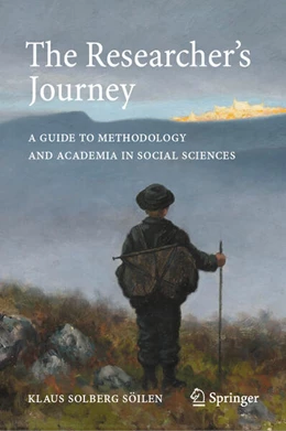 Abbildung von Solberg Söilen | The Researcher's Journey | 1. Auflage | 2025 | beck-shop.de