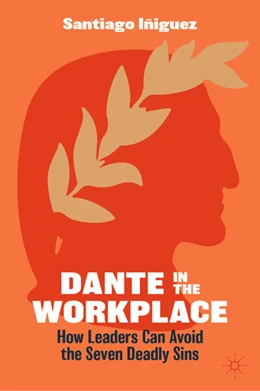 Abbildung von Iñiguez | Dante in the Workplace | 1. Auflage | 2025 | beck-shop.de