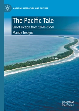 Abbildung von Treagus | The Pacific Tale | 1. Auflage | 2025 | beck-shop.de