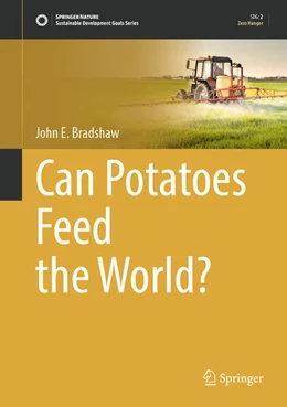 Abbildung von Bradshaw | Can Potatoes Feed the World? | 1. Auflage | 2025 | beck-shop.de