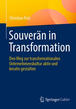 Abbildung von Polz | Souverän in Transformation | 1. Auflage | 2025 | beck-shop.de
