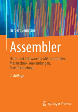 Abbildung von Bernstein | Assembler | 2. Auflage | 2025 | beck-shop.de