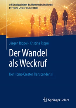 Abbildung von Rippel | Der Wandel als Weckruf | 1. Auflage | 2025 | beck-shop.de