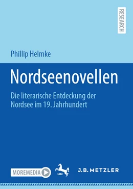 Abbildung von Helmke | Nordseenovellen | 1. Auflage | 2025 | beck-shop.de