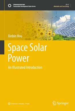 Abbildung von Hou | Space Solar Power | 1. Auflage | 2025 | beck-shop.de