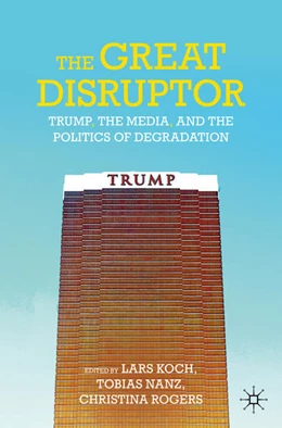 Abbildung von Koch / Nanz | The Great Disruptor | 1. Auflage | 2025 | beck-shop.de