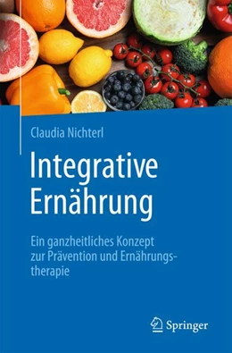 Abbildung von Nichterl | Integrative Ernährung | 2. Auflage | 2025 | beck-shop.de