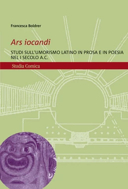 Abbildung von Boldrer | Ars iocandi | 1. Auflage | 2025 | beck-shop.de