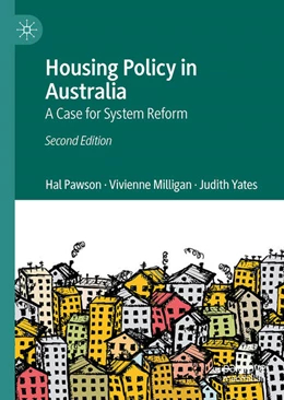 Abbildung von Pawson / Milligan | Housing Policy in Australia | 2. Auflage | 2025 | beck-shop.de