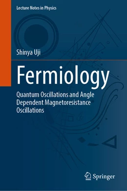 Abbildung von Uji | Fermiology | 1. Auflage | 2025 | beck-shop.de