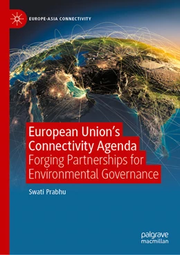 Abbildung von Prabhu | European Union's Connectivity Agenda | 1. Auflage | 2025 | beck-shop.de