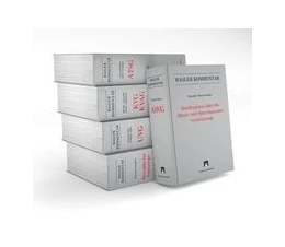 Abbildung von Basler Kommentar Sozialversicherungsrecht • Kombipaket | 1. Auflage | 2025 | beck-shop.de