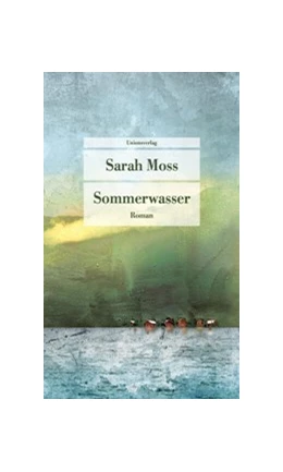 Abbildung von Moss, Sarah | Sommerwasser | 2. Auflage | 2025 | beck-shop.de