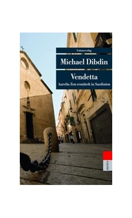 Abbildung von Dibdin, Michael | Vendetta | 4. Auflage | 2025 | (2) | beck-shop.de