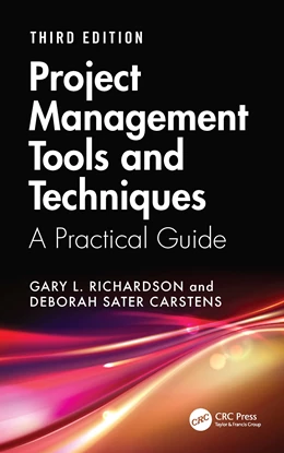 Abbildung von Richardson / Carstens | Project Management Tools and Techniques | 3. Auflage | 2025 | beck-shop.de