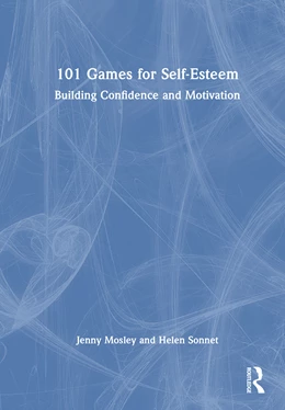 Abbildung von Mosley / Sonnet | 101 Games for Self-Esteem | 1. Auflage | 2025 | beck-shop.de