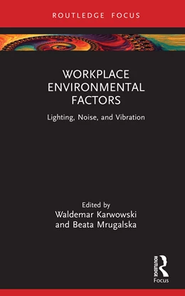 Abbildung von Karwowski / Mrugalska | Workplace Environmental Factors | 1. Auflage | 2025 | beck-shop.de