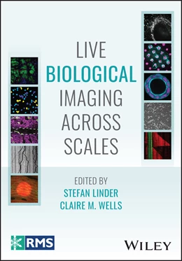 Abbildung von Linder / Wells | Live Biological Imaging Across Scales | 1. Auflage | 2026 | beck-shop.de
