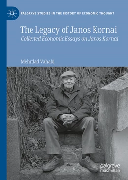 Abbildung von Vahabi | The Legacy of Janos Kornai | 1. Auflage | 2025 | beck-shop.de