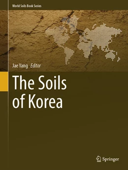 Abbildung von Yang | The Soils of Korea | 1. Auflage | 2025 | beck-shop.de