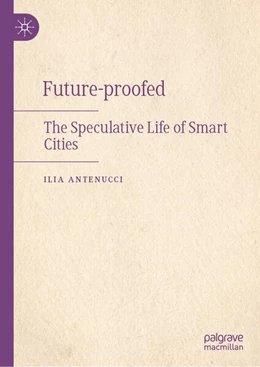 Abbildung von Antenucci | Future-proofed | 1. Auflage | 2025 | beck-shop.de
