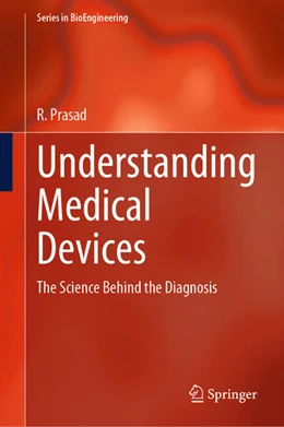 Abbildung von Prasad | Understanding Medical Devices | 1. Auflage | 2025 | beck-shop.de